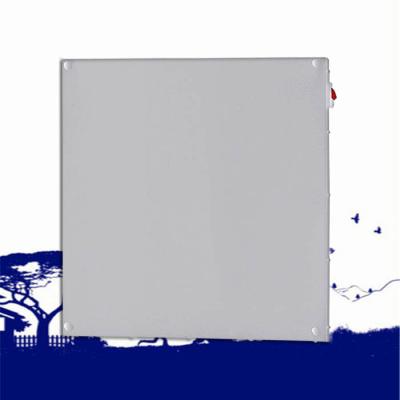 China Hotel Bathroom Infrared Radiant 400w Panel Heater With 220v 240v for sale