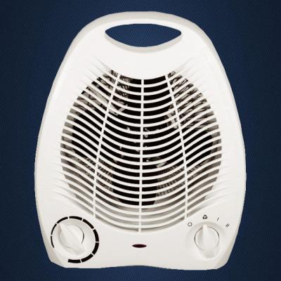 China Hotel Electric Fan Heaters for sale