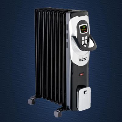 China Hotel Free Standing 12v Heater With 1 Year Warranty for sale