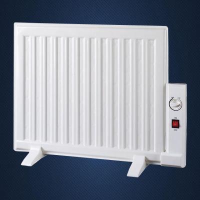 China Hotel Bathroom Baseboard Home Oil Panel Heater For Wall Mounted for sale