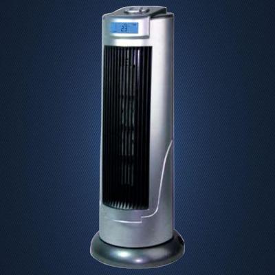 China 2000W 110V 220V Hotel PTC Tower Ceramic Heater For Personal for sale