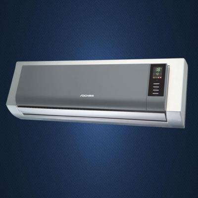 China Hot Selling Wall Mounted Hotel Bathroom PTC Radiator With Tip Switch for sale