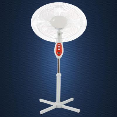 China Hotel Pedestal Parts Electric Stand Fan With Cheap Price for sale