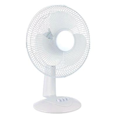 China Hotel 3 Speed ​​16 Inch Portable Fan With Tabletop Fan Motor for sale