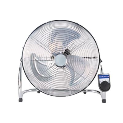 China High Quality Cool Hotel Office Floor Fan For Household for sale