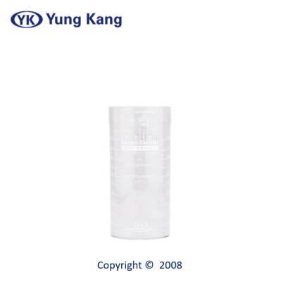 China Remove Or Collect Surgical Fluids Suction Canister For 1000ml for sale