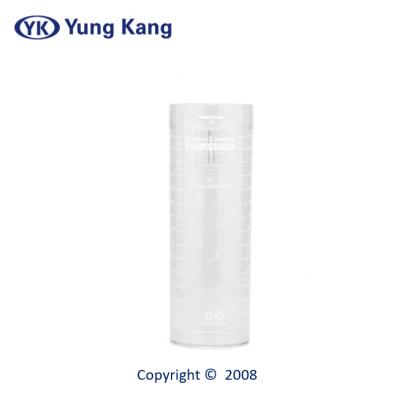 China Suction canister with slide plugs suction canister for 1500ml for sale