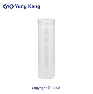 China Remove Or Collect Surgical Fluids Suction Canister For 2000ml for sale