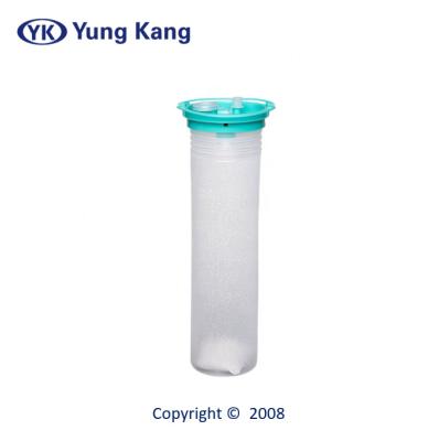 China With cut filter) (green/uncoated (white) filter suction cut with stop filter& absorbent polymer for sale