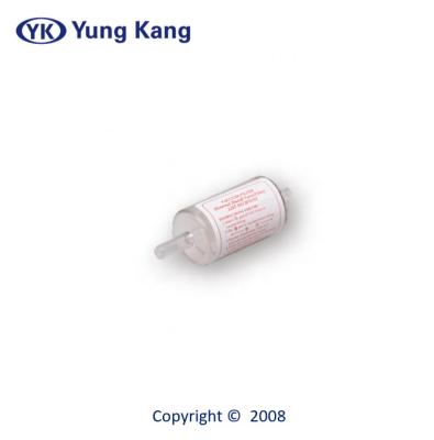 China To protect the vacuum medical system external interruption filter for sale