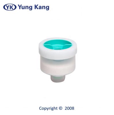 China To Protect Medical Vacuum System Solidifying Agent Unit For Suction Liner for sale