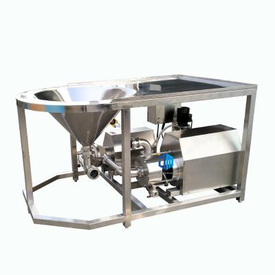 China Mix Dosing Pump Dishwashing Machine Oil Nitrogen Dosing Filling Machine High Efficient Dosing Machine for sale