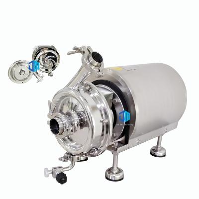 China Developing world water solutions factory sale explosion-proof electric centrifugal pump directly for sale