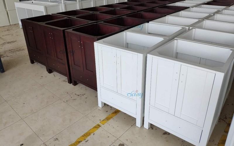 Proveedor verificado de China - Pinghu City Daisy Sanitary Ware Co.,Ltd(Ipaa)