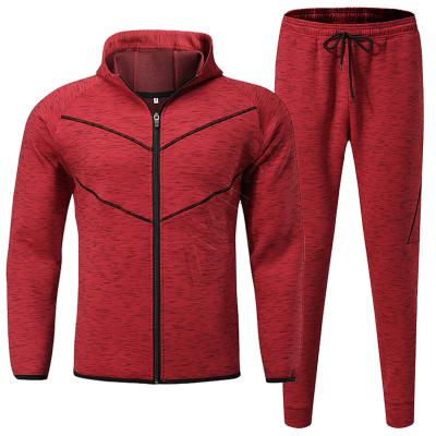 China New Design Tracksuits Custom Breathable Wholesale Hot Selling Jogging Tracksuit Men Soccer Sport Tracksuit for sale