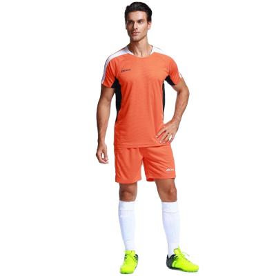 China Best Price High Quality Soccer Uniform Sets Fast Shipping Wholesale Custom Football Kits Soccer Jersey for sale