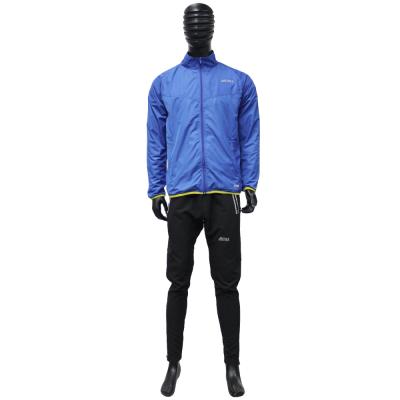 China Custom Made High Quality New Design Breathable Sports Tracksuit Anti-UV And Jogging Suits for sale