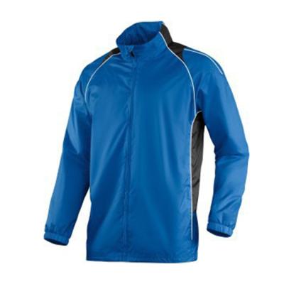 China Custom Waterproof Water Proof Rain Jacket With OEM for sale