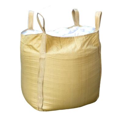 China Un Heavy Duty Industrial Builders Return Yard Bag for sale