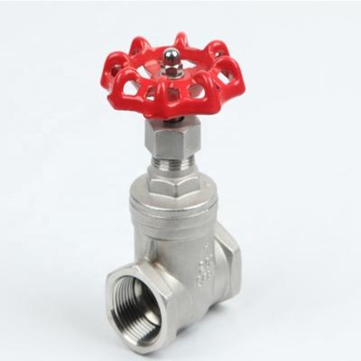 China General China Supplier 1.5 Inch Brass Gate Valve 200 CAD Drawings for sale