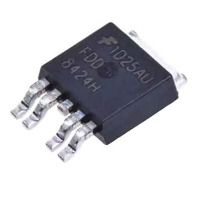 China PBW FDD8424 FDD8426H Double N-Channel 40V 20A 24mR Standard P-Channel -40V -20A 54mR Double N and P-Channel PowerTrench MOSFET FDD8424H for sale