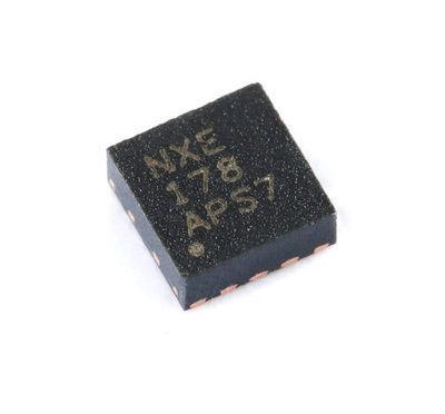 China STORE BOM Original Integrated Circuits IC Chip Standard PBW BQ24040 EN TI BQ24040DSQR for sale