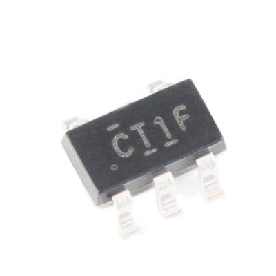 China PBW standard Sn74lvc1t45 new original IC Chips Integrated Circuit SN74LVC1T45DBVR for sale