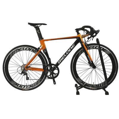 China High Quality Aluminum Alloy 21speed Road Bike 700C Road Bike Bicycle Bicicletas For Adults for sale