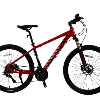 China Fat Tires Suspension Fork Mountain Offroad Bicycle For Adult for sale