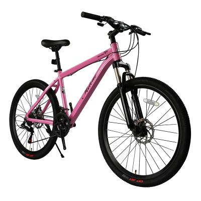 China Aluminum alloy aluminum alloy 26 inch frame for sale