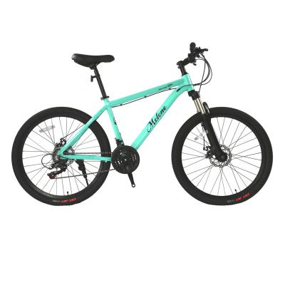 China Moutain bike new style 2022 factory price mountain bike mtb bicycle men/mountain bike/26 inch 29 inch aluminum alloy mountain bike for sale