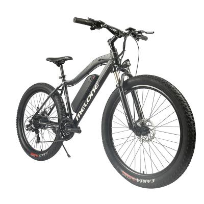 China 300w aluminum alloy /full suspension mountain bike 36v battery electric e-bike electric bicycle bici bicycle for sale