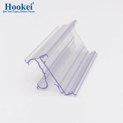 China Electronic Price Tag Electronic Supermarkt Shelf Label Shop Label Shop Label Electronic EEL Digital Price Tag Appearance Holder for sale