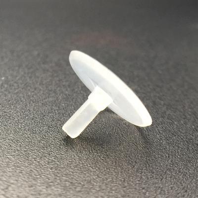 China Easy to use 42mm thumbtack suction cups for sale