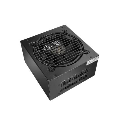 China Taifast Printing ATX Silk Wholesale Computer 600w PC Module Efficiency Switch Power Supply In Stock for sale