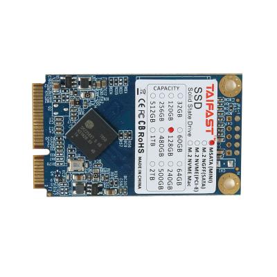 China Taifast 120GB 256GB 240GB 1TB SSD mSATA SSD Hard Disk for Laptop SSD for sale