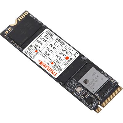 China M.2 NVME SSD (PCI-E) 2280 128gb 256gb 512gb 1tb SSD M.2 NVMe For Desktop Laptop PCIe SSD for sale