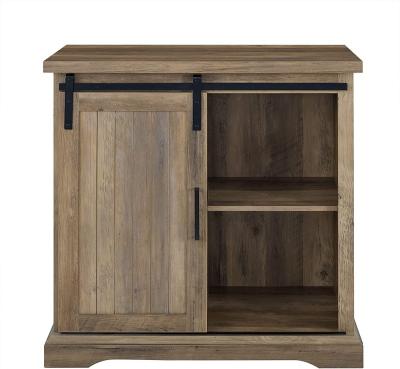 China Modern Adjustable Farmhouse (Other) Sideboard Porch Bar Cabinet Locker for sale