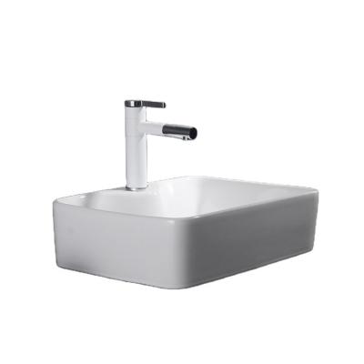 China Luxury Modern Professional Workmanship Designer Wash Bathroom Vanity Cheap Basin Sink for sale