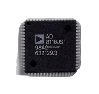 China AD8190ACPZ Hot-sale Microcontroller Electronic Components Integrated Circuits MCU AD8190ACPZ for sale