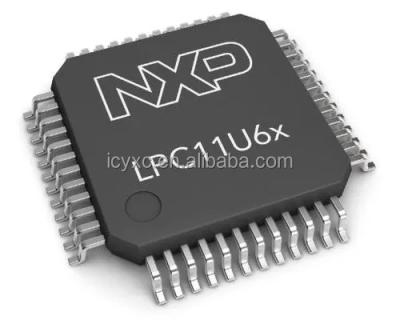 China LPC2136FBD64 Microcontroller Electronic Components Integrated Circuits LQFP64 MCU LPC2136FBD64 32MHz for sale