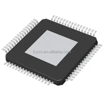 China New Original STM8S207C6T6 Microcontroller Electronic Components LQFP48 MCU STM8S207C6T6 24MHz Online Integrated Circuits for sale