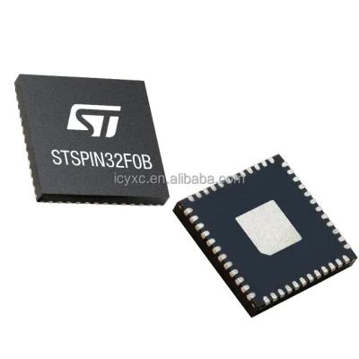 China New Original STM32F101RBT6 Microcontroller Electronic Components LQFP64 MCU STM32F101RBT6 36MHz Online Integrated Circuits for sale