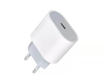 China Portable Cell Phone Power 5W Charger Travel US EU Plug USB Port Wall Charger for sale