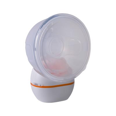 China Chinese Baby Products BPA Free Quality Products All Types Quiet Strong Suction Power Boboduck Electric Breast Pump for sale