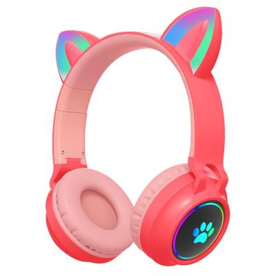 China OEM Fashion Headband Fashion Style Wireless Head-mounted Earphone Cheap Factory Hot Sale for sale