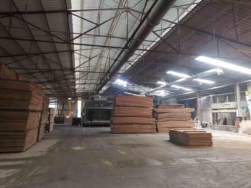 Verified China supplier - Boluo Futian Yingkang Wood Decoration Factory