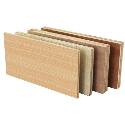 China XIYUE Eucalyptus Ultra Level E0 Eco-friendly Plywood Prices Post-Modern Wood Price Customizable Wall Plywood Sheet for sale