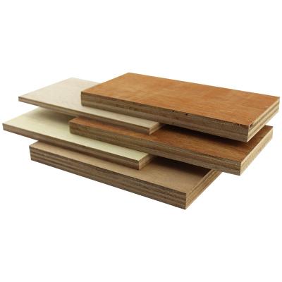 China XIYUE modern commercial plywood sale cheap birch plywood suitable for building interior decoration board for sale