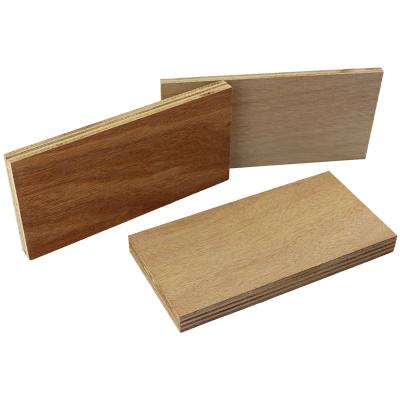 China XIYUE modern commercial plywood sale cheap eucalyptus plywood suitable for decoration construction wood for sale